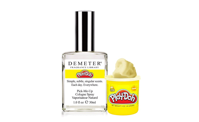 playdoh