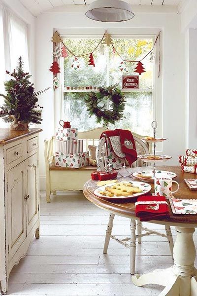 cena Navidad