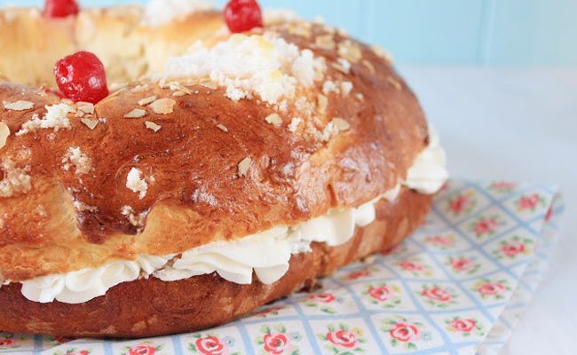 roscón-reyes