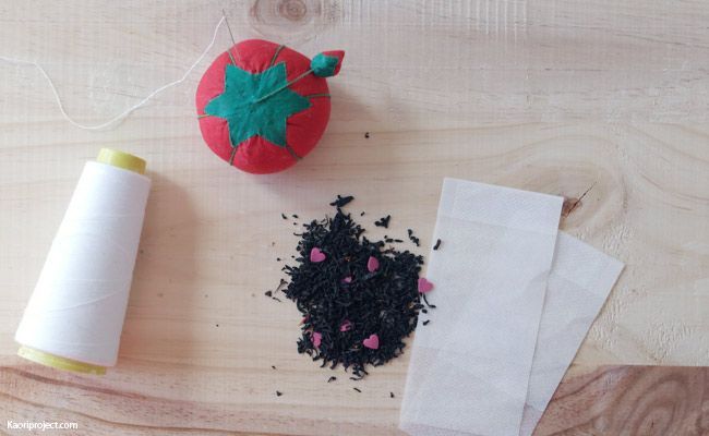 materiales para tutorial