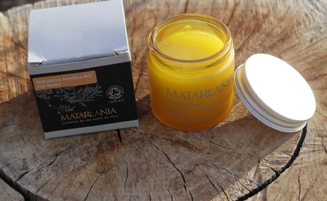 Crema hidratante