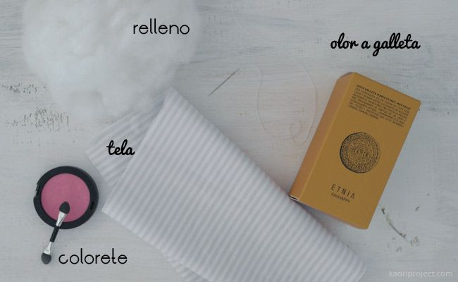 materiales