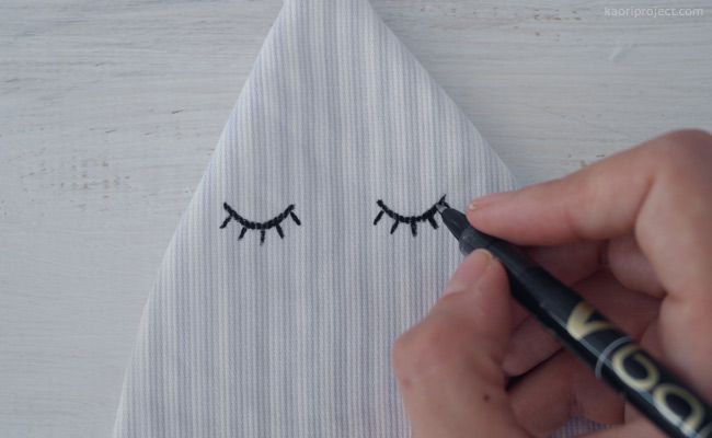 tela pintada con rotu