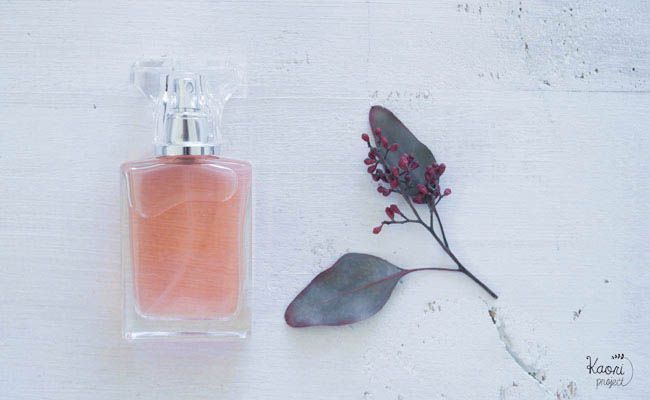 perfume personalizado