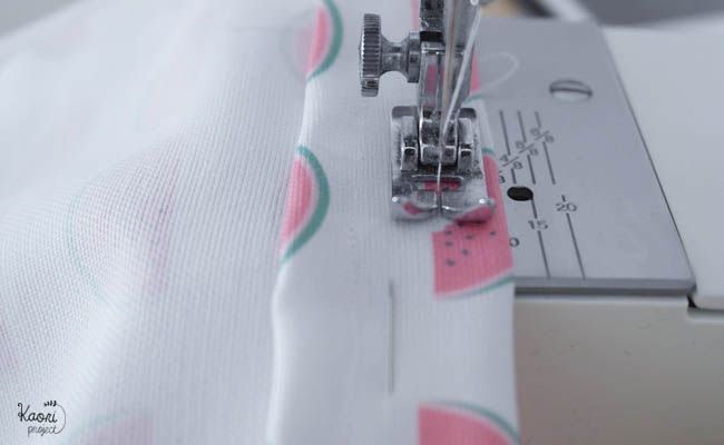 máquina de coser