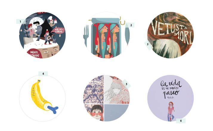 Cómo diseñar con vectores
