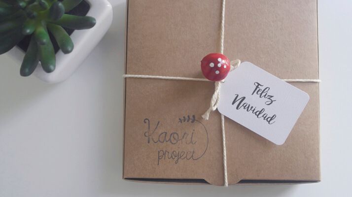packaging