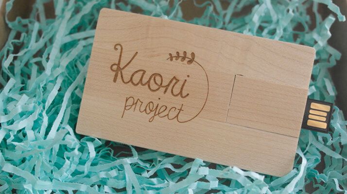 kaoriproject