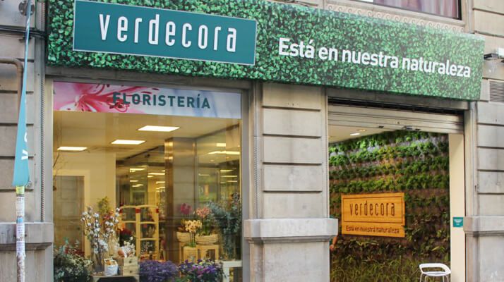 verdecora