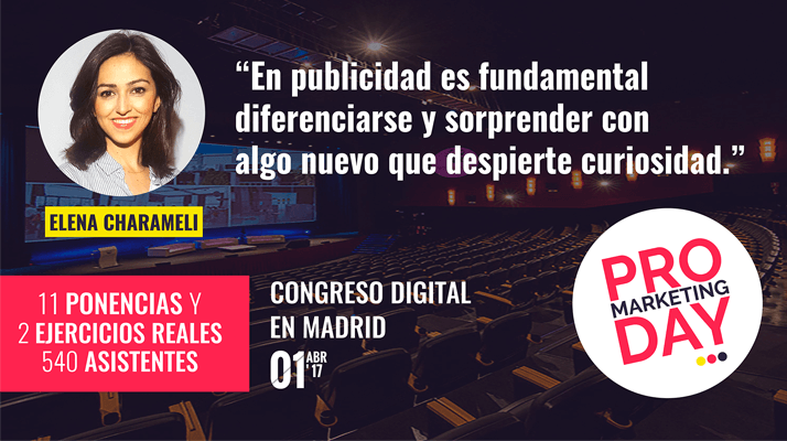 Pro Marketing day