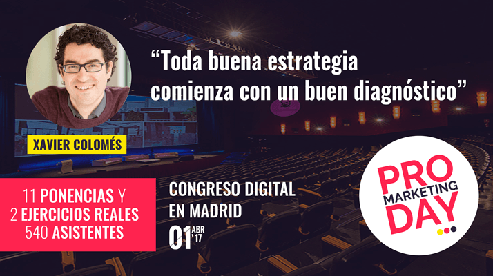 Pro Marketing day
