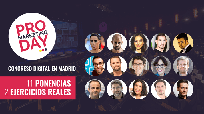 pro marketing day